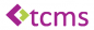 Trade and Consumer Marketing Services Limited logo